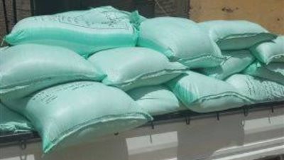 سقوط تجار بحوزتهم 17 طن دقيق مدعم قبل بيعها في السوق السوداء