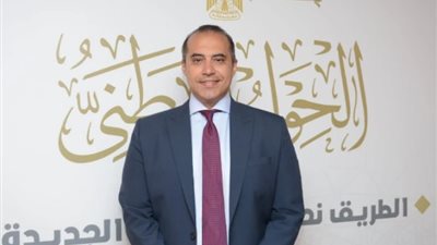 المستشار محمود فوزي بعد أداء اليمين الدستورية: سيكون هناك تواصل سياسي مع الجميع