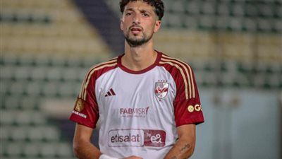 وسام أبو علي يقود تشكيل الأهلي المتوقع أمام الداخلية في الدوري