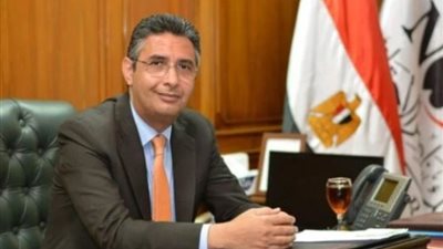 بعد حلف اليمين، وزير التموين الجديد: ضبط الأسعار أولوية مهامي