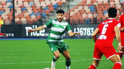 بث مباشر مباراة بلدية المحلة ضد فيوتشر في الدوري المصري نايل 2024