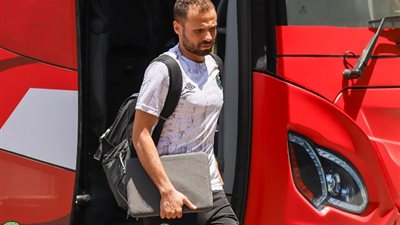 تشكيل مودرن سبورت أمام بلدية المحلة بالدوري المصري