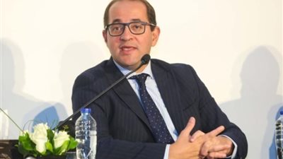 أول تصريحات وزير المالية بعد حلف اليمين: هدفنا تخفيف الأعباء على المواطن