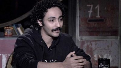 إبرام سمير: «كنبة حبشي» يناسب أحداث المسلسل والجمع بين الطب والتمثيل صعب