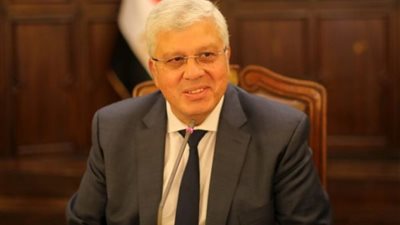التحول الرقمي أولوية، وزير التعليم العالي يرسم خريطة عمل الوزارة
