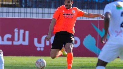 من ضربة جزاء، فاركو يسجل هدف التعادل في مرمي الزمالك (فيديو)