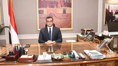 بعد توليه الإسكان، شريف الشربيني يصدر حركة تنقلات وتكليفات في أجهزة المدن