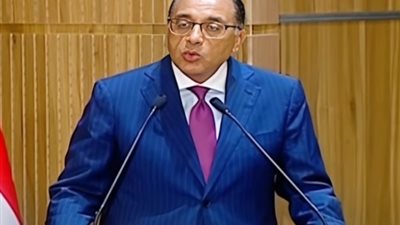 لماذا استحدثت الحكومة الجديدة وزارة الاستثمار؟ رئيس الوزراء يجيب