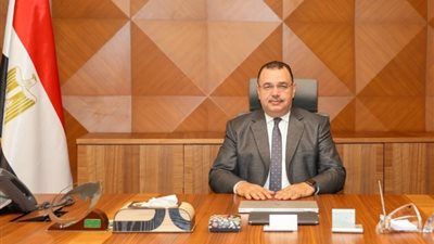 تعيين عبده علوان رئيسا لمجلس إدارة الهيئة القومية للبريد