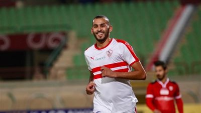 للحصول على الرخصة الإفريقية، الزمالك يعلن انتهاء أزمة بوطيب