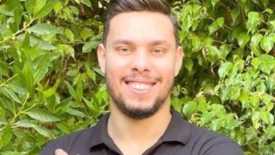 المحكمة تلزم اليوتيوبر أحمد حسن بدفع 200 ألف جنيه لاتهامه بالتحرش