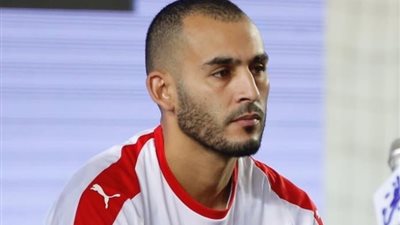 الزمالك ينجح في حل أزمة المغربي بوطيب (القصة الكاملة)