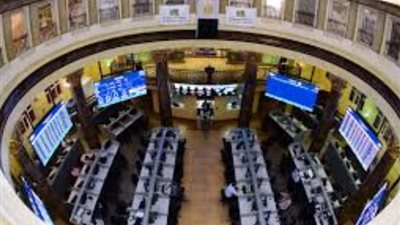 ارتفاع المؤشر الرئيسي EGX30 بنسبة 0.72% بختام تعاملات نهاية الأسبوع