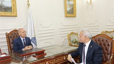 محافظ القاهرة يعتمد جدول امتحانات الدور الثاني لطلاب النقل والإعدادية