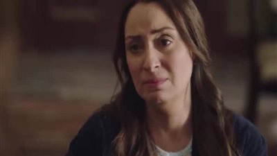 شاهد نرمين الفقي في أطهر بقاع الأرض
