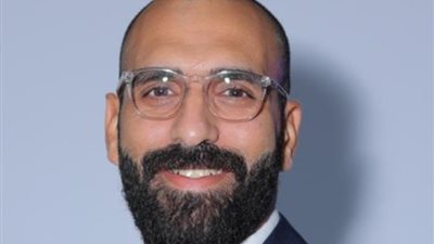محمود بدوي مستشارًا لوزير الاتصالات لشئون التحول الرقمي