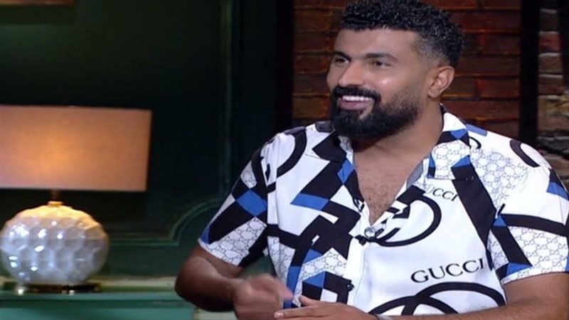 محمد سامي