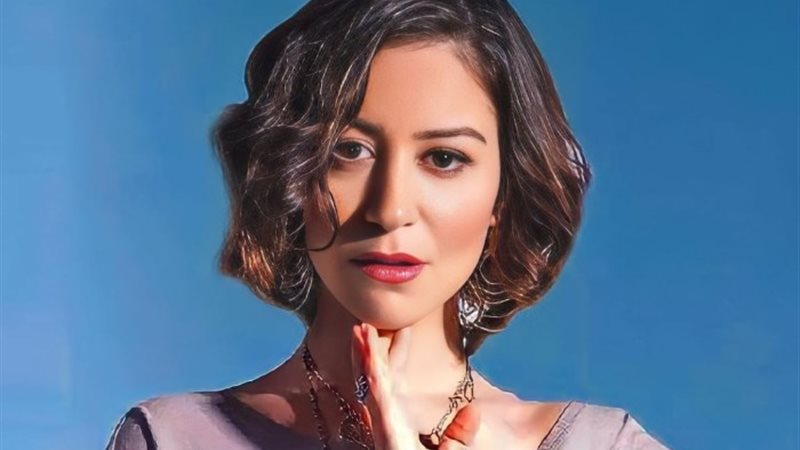 منة شلبي