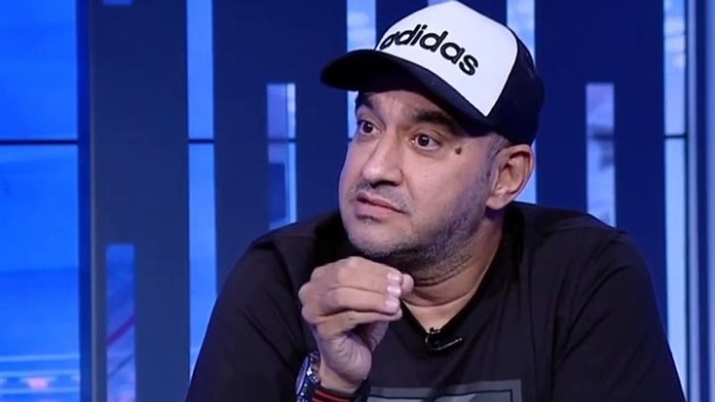 توفيق السيد