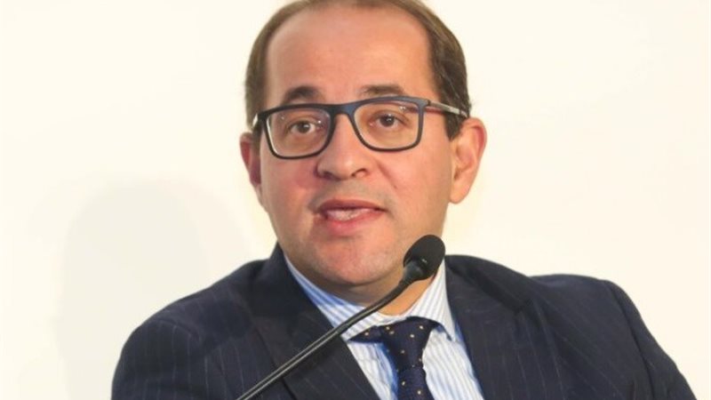 أحمد كجوك
