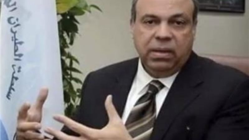 سامح الحفني