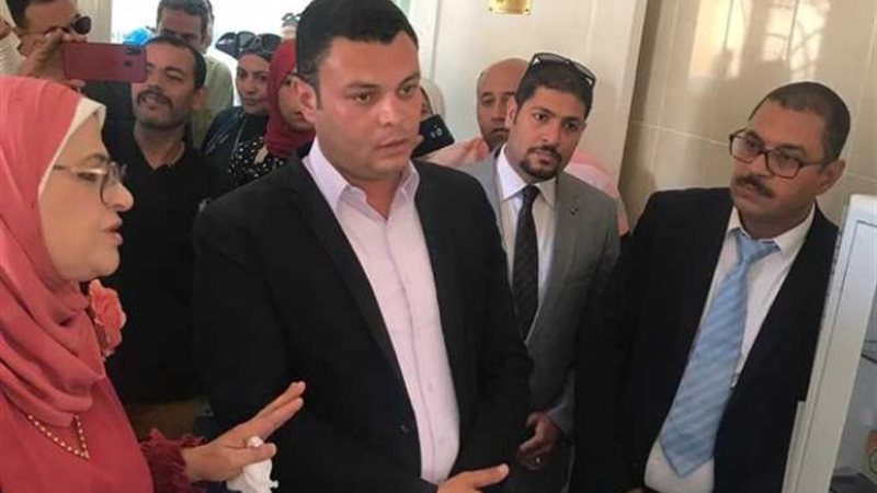 شريف الشربيني