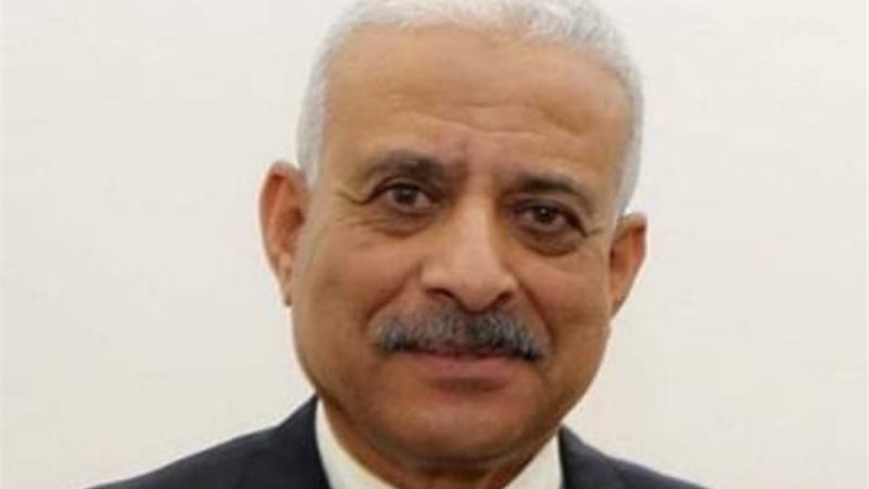 اللواء عبد المجيد صقر