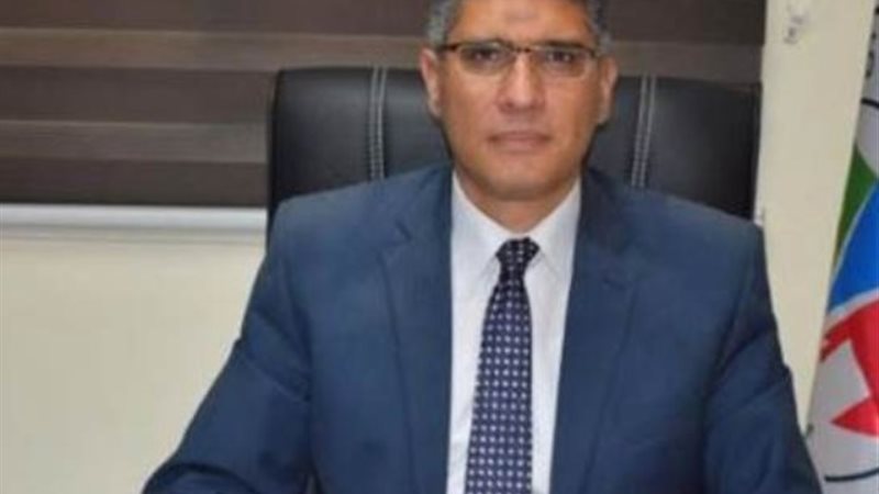 عادل النجار