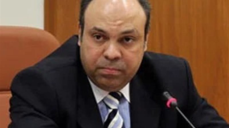 سامح الحفني