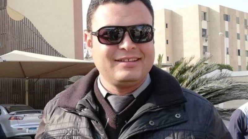 المهندس شريف الشربيني وزير الإسكان والمرافق والمجتمعات العم