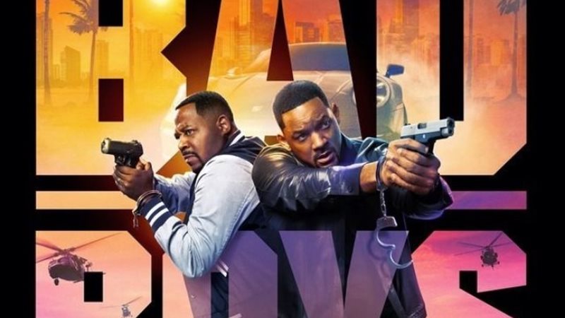 فيلم Bad Boys Ride Or Die