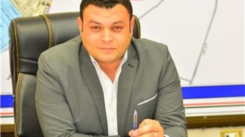 المهندس شريف الشربيني