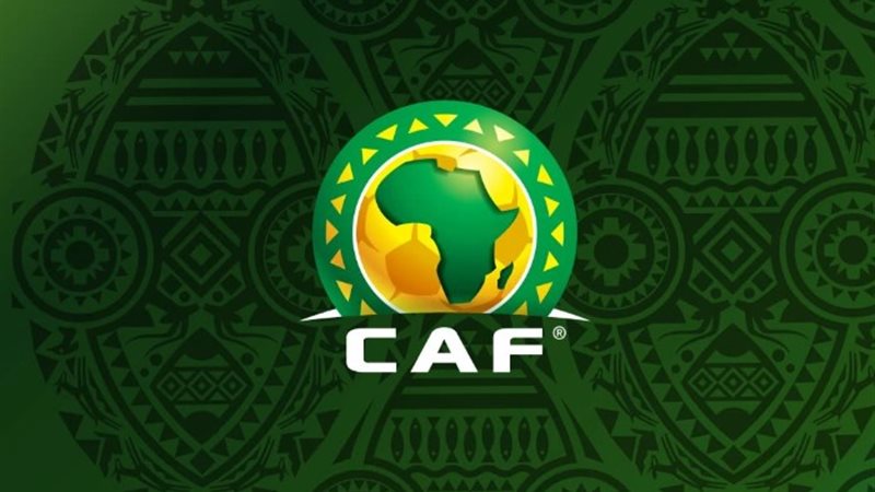 الاتحاد الإفريقي لكرة القدم «كاف»