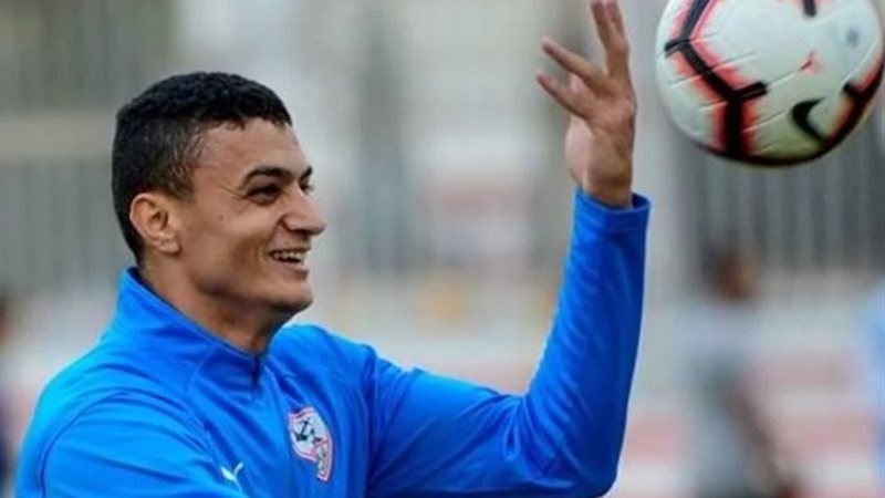 عمر السعيد