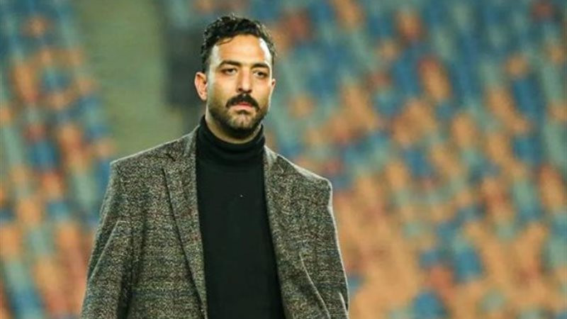 أحمد حسام ميدو