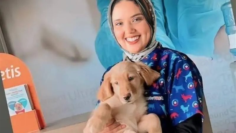 تسنيم بسطاوي طبيبة التجمع