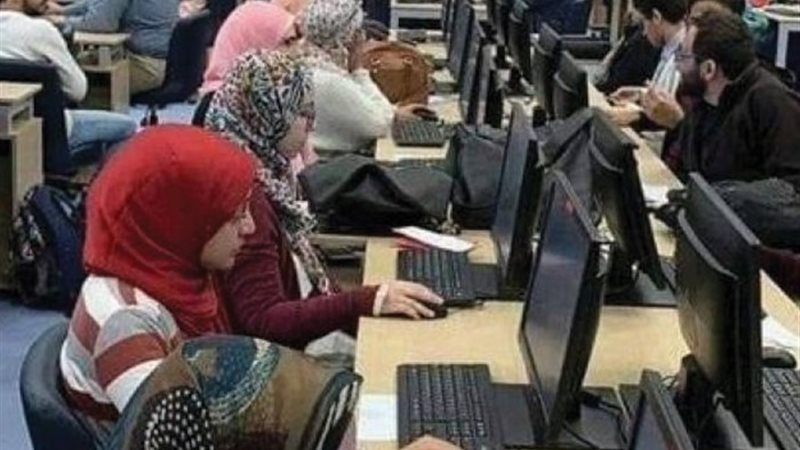تنسيق الجامعات- أرشيفية