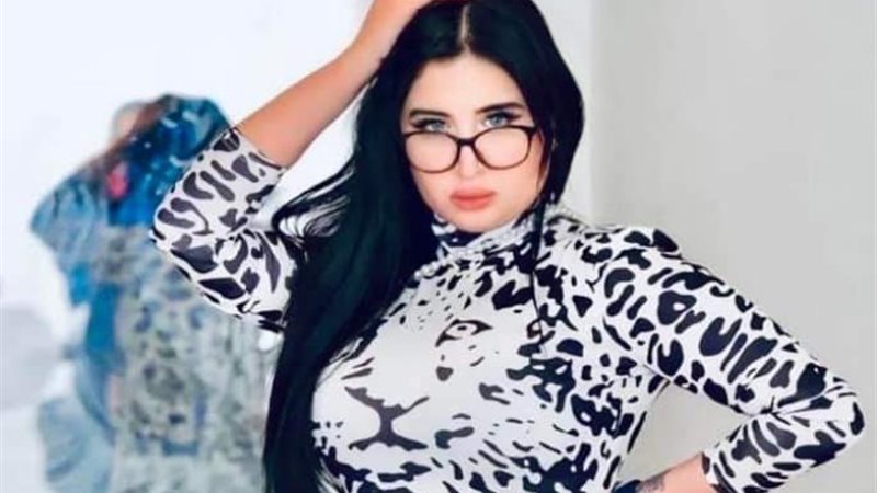 البلوجر روكي أحمد