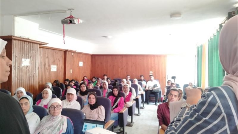 معسكرات مسابقة 