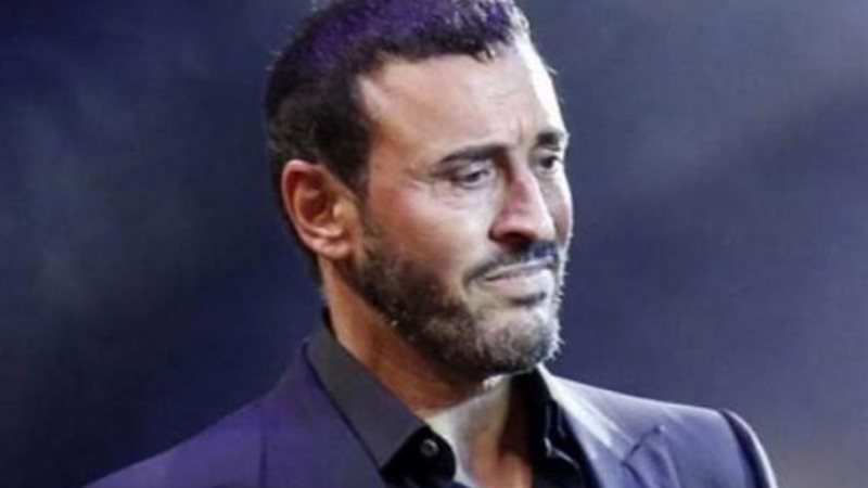 كاظم الساهر