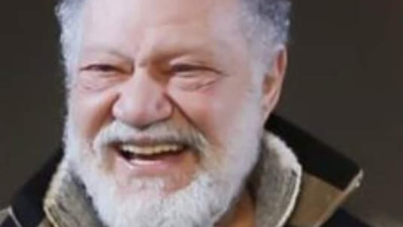 يحيي الفخراني