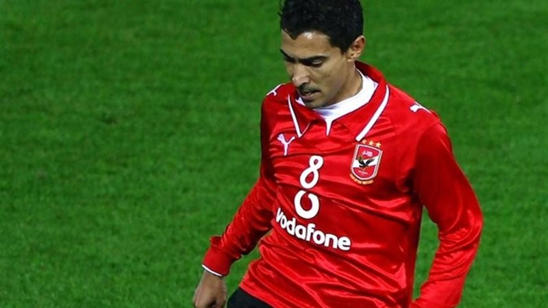 محمد بركات