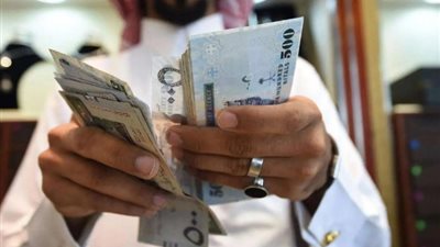 سعر الريال السعودي مقابل الجنيه المصري ببداية تعاملات اليوم الجمعة