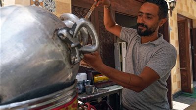 «فول قطة»، الفطار الرسمي للشعب المصري بالصور