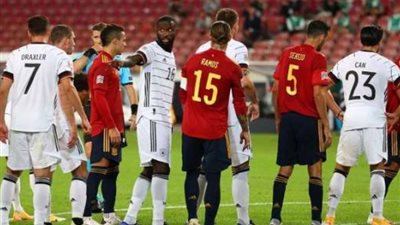 «الكفة متساوية»، تاريخ مواجهات إسبانيا وألمانيا قبل موقعة يورو 2024