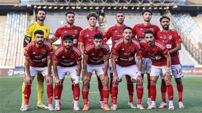 موعد مباراة الأهلي وطلائع الجيش بالدوري والقناة الناقلة