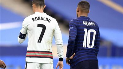 البرتغال وفرنسا، من يحسم قمة رونالدو ضد مبابي في يورو 2024؟