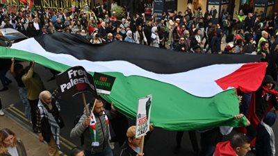 خسائر انتخابية كبيرة لحزب العمال البريطاني في المناطق المسلمة بسبب غزة