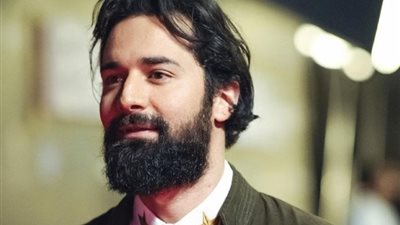 بـ أفلام جديدة، أحمد حاتم يعيش حالة من النشاط السينمائي