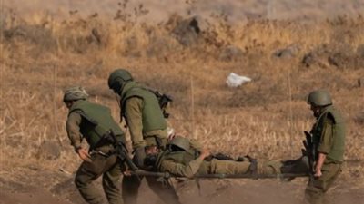 مقتل وإصابة عدد من جنود الاحتلال في عملية استهدفت مقر قيادة إسرائيلية